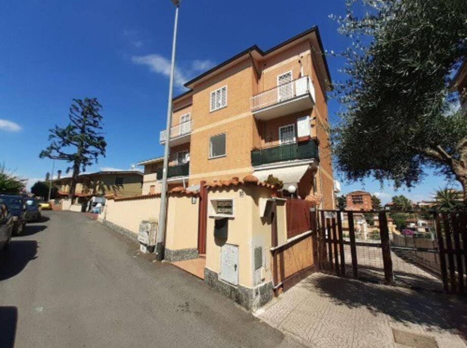 Appartamento Casa Max Alloggio Turistico *