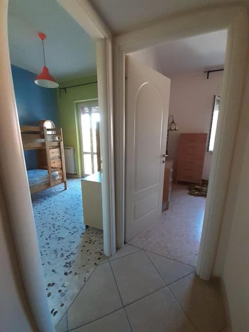 Appartamento Casa Max Alloggio Turistico Roma