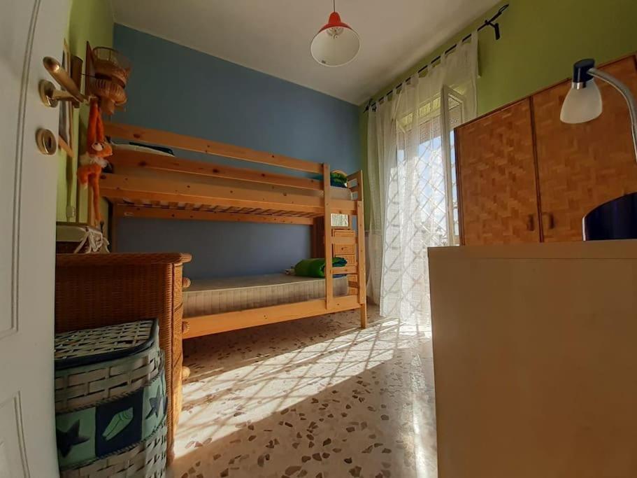 Casa Max Alloggio Turistico Appartamento *