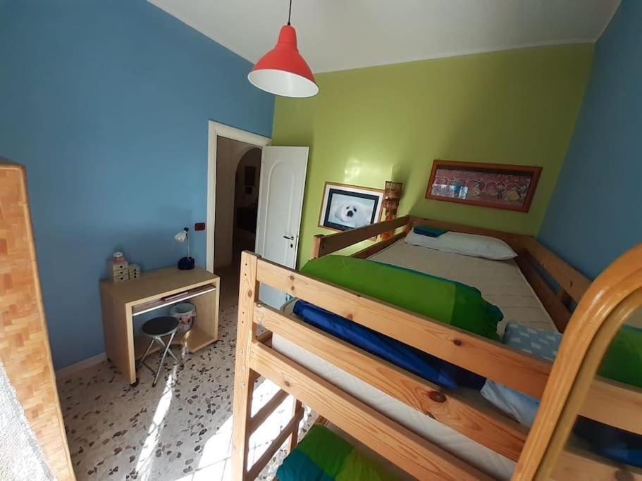 Appartamento Casa Max Alloggio Turistico *