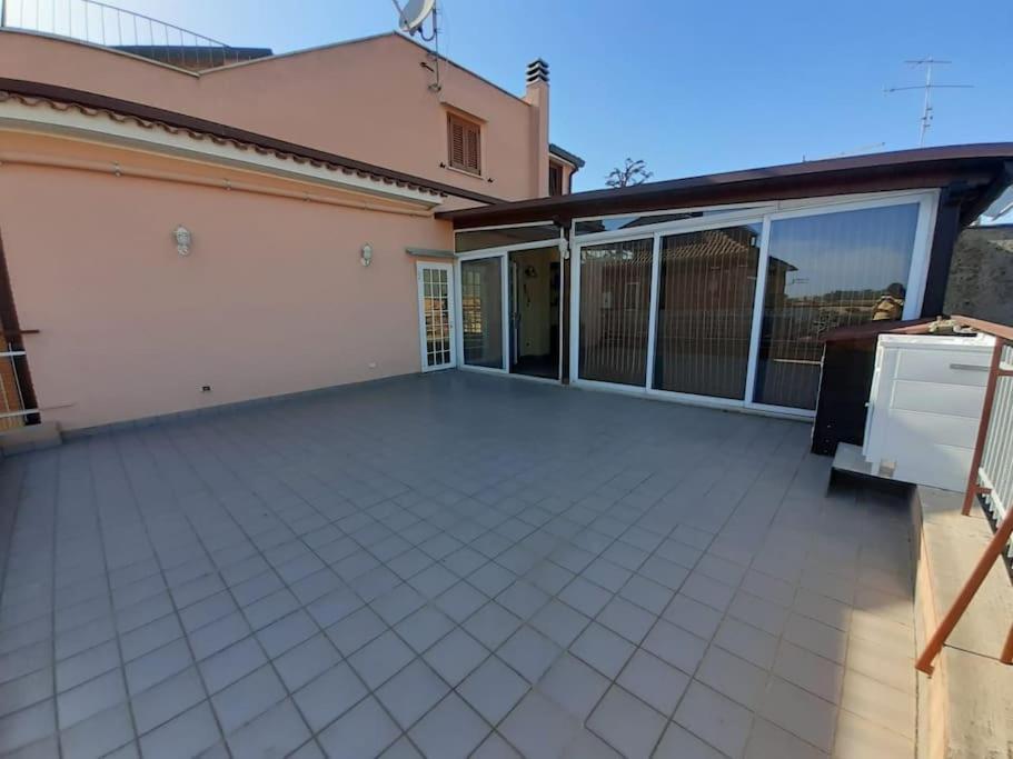 Casa Max Alloggio Turistico Appartamento Roma